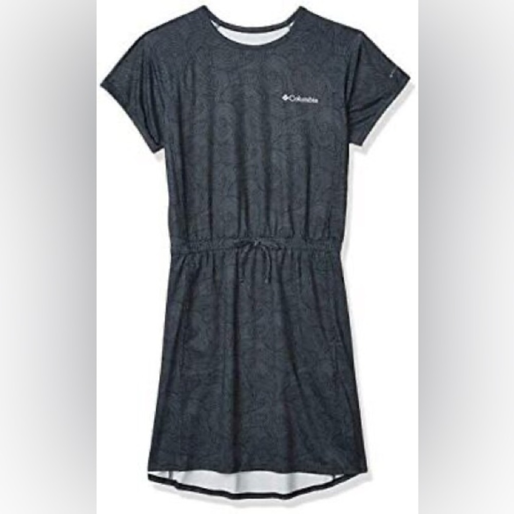 Columbia Girls Freezer Dress